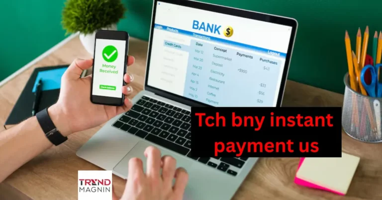 tch bny instant payment us
