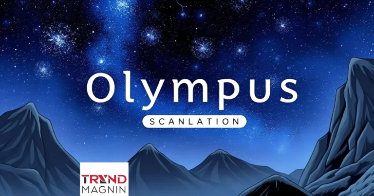 olympus-scanlation
