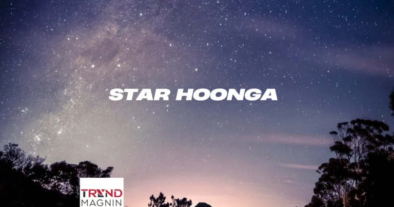 star-hoonga
