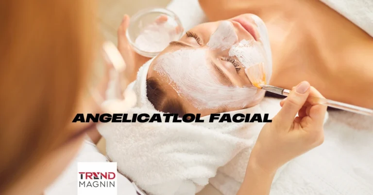 angelicatlol facial