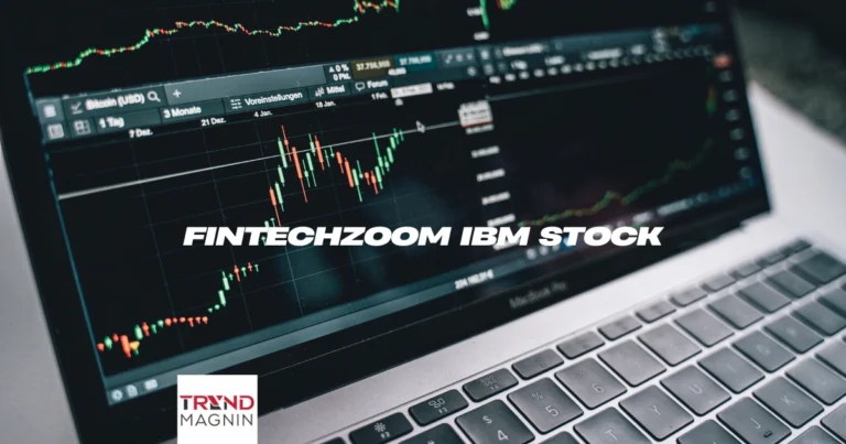 fintechzoom-ibm-stock