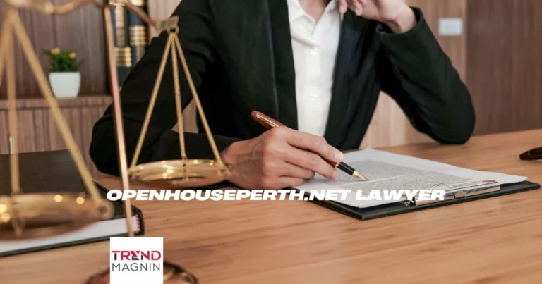 Openhouseperth.net Lawyer