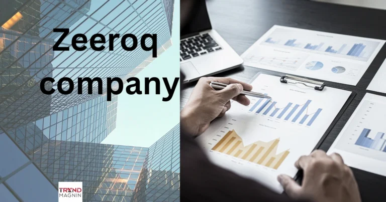 zeeroq company