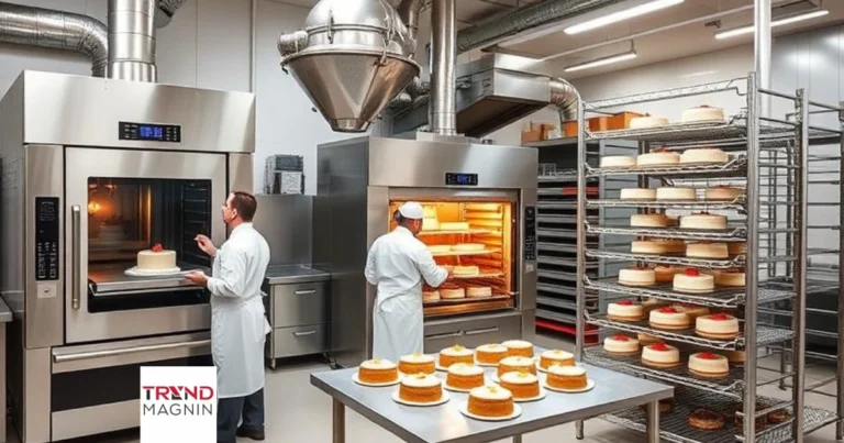 commercial-ovens-for-baking-cakes