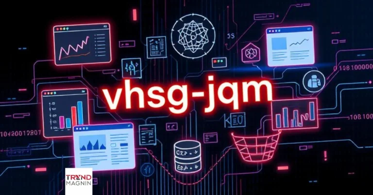 vhsgjqm
